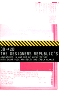 3D-2D/Designers Republic