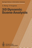 3D Dynamic Scene Analysis: A Stereo Based Approach