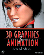 3D Graphics & Animation