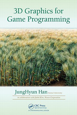 3D Graphics for Game Programming - Han, Junghyun