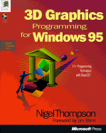 3D Graphics Programming for Windows