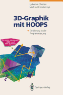 3D-Graphik Mit Hoops: Einfuhrung in Die Programmierung