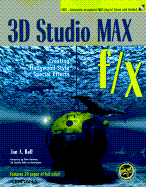 3D Studio Max F/X,