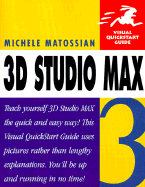 3D Studio Max R2 Visual QuickStart Guide