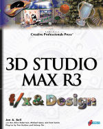 3D Studio MAX r3 f/x and Design