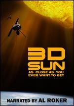 3D Sun