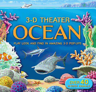 3D Theater: Oceans: Oceans