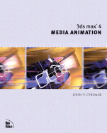 3ds Max 4 Media Animation