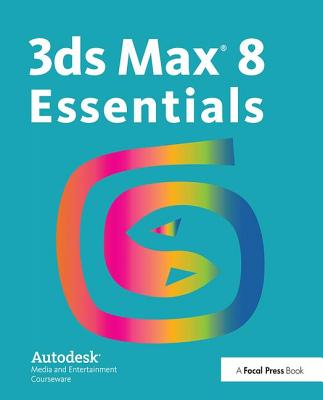 3ds Max 8 Essentials - Autodesk