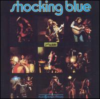 3rd Album - Shocking Blue