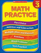 3rd Grade Math Practice