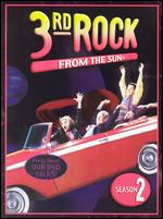 3rd Rock From the Sun: Season 02 - 