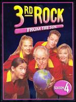 3rd Rock From the Sun: Season 04 - 