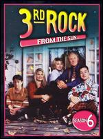 3rd Rock From the Sun: Season 06 - 