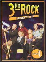 3rd Rock from the Sun: Season 1 [4 Discs]