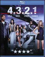 4.3.2.1 [Blu-ray]