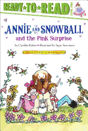 #4: Annie and Snowball and the Pink Surprise: Annie and Snowball