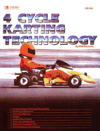 4-cycle karting technology - Starrett, Bill