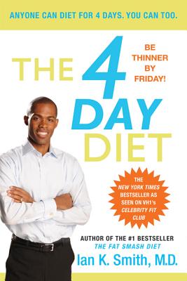 4 Day Diet - Smith, Ian K
