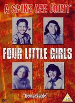 4 Little Girls