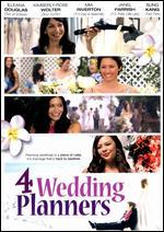 4 Wedding Planners - Michael Kang