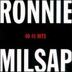 40 #1 Hits - Ronnie Milsap