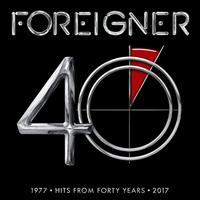 40 [2LP] - Foreigner