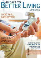 40 Days to Better Living--Diabetes