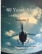 40 years Afore the Mast Volume 2