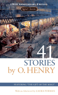 41 Stories: 150th Anniversary Edition