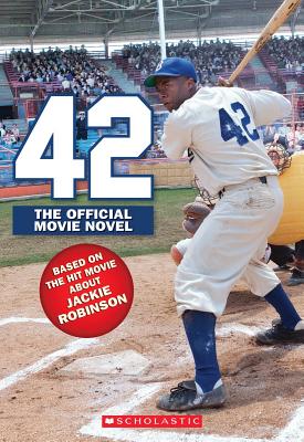 42: The True Story of Jackie Robinson - Rosenberg, Aaron