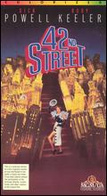 42nd Street - Lloyd Bacon