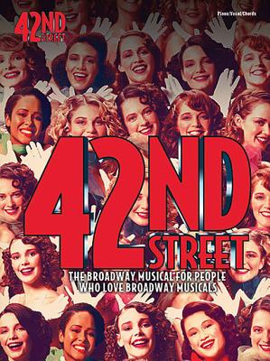 42nd Street - Dubin, Al, and Warren, Harry