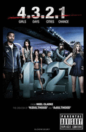 4321: Based on the Screenplay by Noel Clarke - Eldridge, Jim, and Clarke, Noel