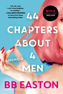 44 Chapters about 4 Men - Easton, Bb