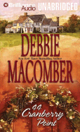 44 Cranberry Point - Macomber, Debbie, and Burr, Sandra (Read by)