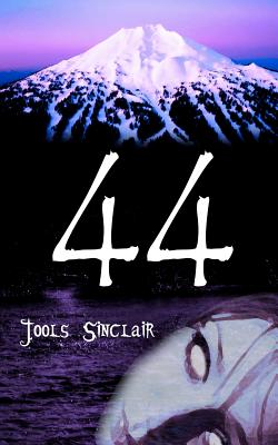 44 - Sinclair, Jools