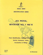 455 Pistol, Revolver No.1 Mk VI