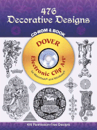 476 Decorative Designs