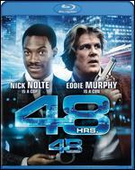 48 Hrs. [Blu-ray] - Walter Hill