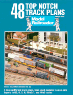 48 Top-Notch Track Plans - Hayden, Bob