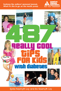 487 Really Cool Tips for Kids with Diabetes