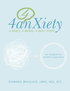 4anxiety: An integrative holistic approach