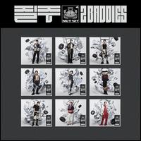4th Album '2 Baddies' [Digipack Ver.] - NCT 127
