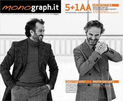 5+1AA Alfonso Femia-Gianluca Peluffo 2009 - Scaglione, Pino (Editor), and Femia, Alfonso, and Peluffo, Gianluca