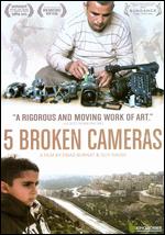 5 Broken Cameras - Emad Burnat; Guy Davidi