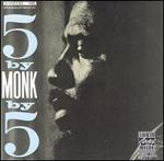 5 by Monk by 5