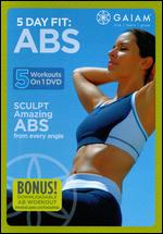 5 Day Fit: Abs - 
