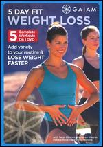 5 Day Fit Weight Loss - 