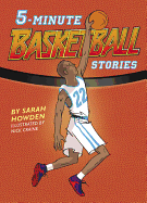 5-Minute Basketball Stories